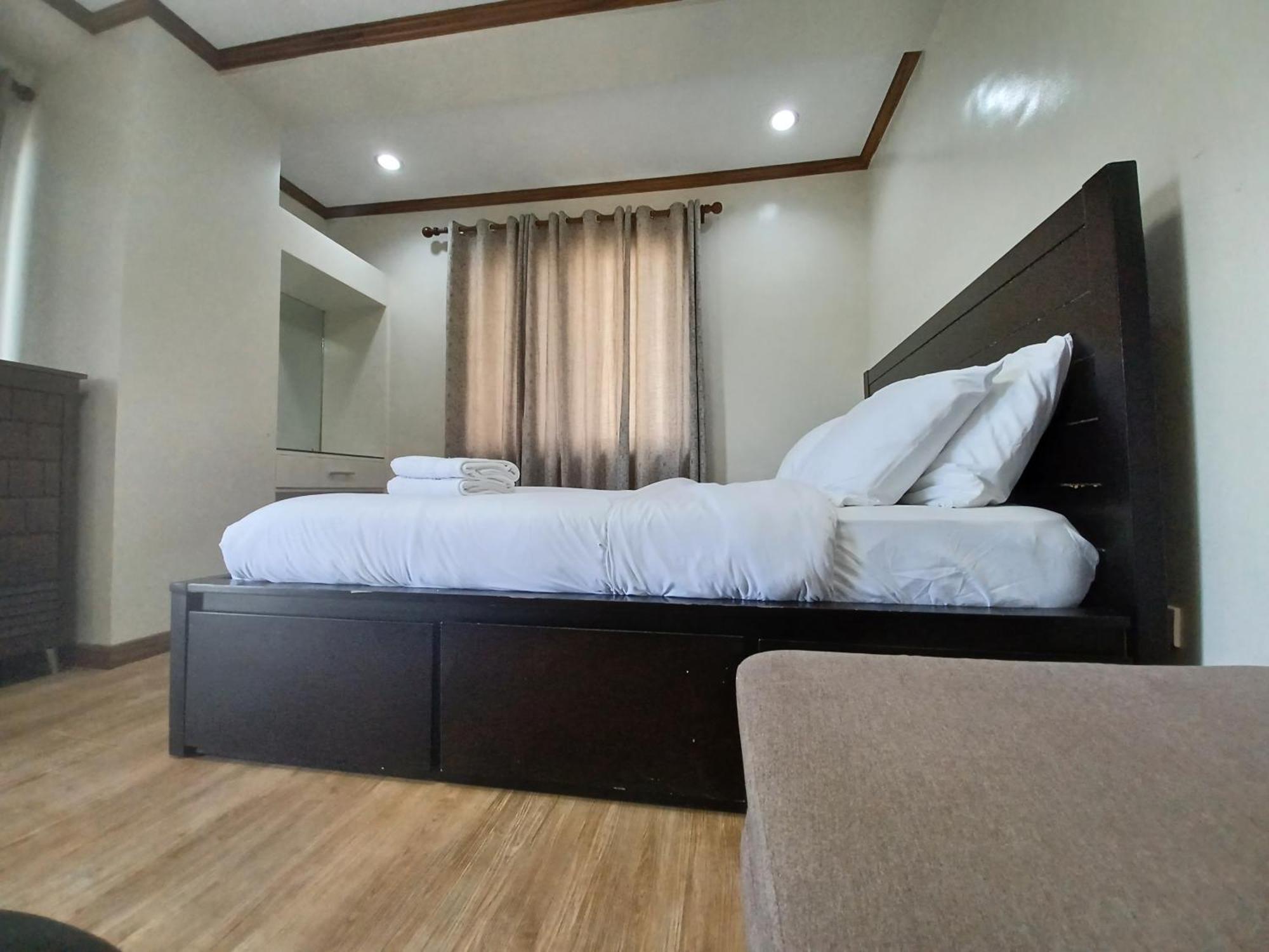 Gab'S Cozyhome At Bonbel Condo, Botanical Gardens Baguio Baguio City Eksteriør billede