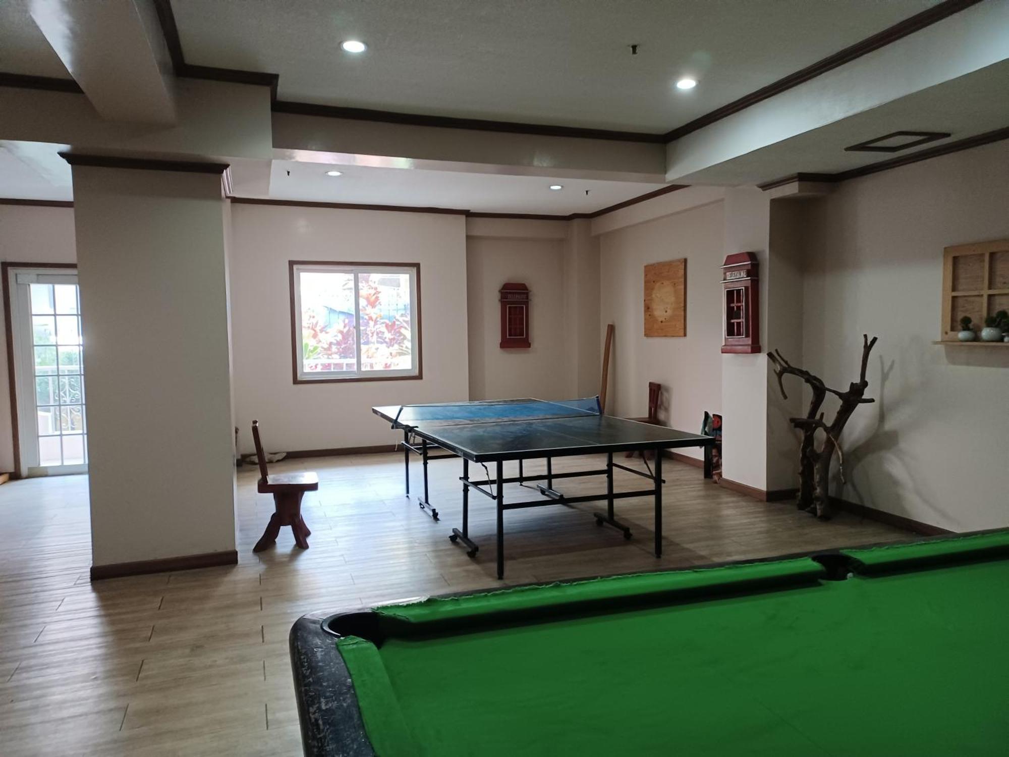 Gab'S Cozyhome At Bonbel Condo, Botanical Gardens Baguio Baguio City Eksteriør billede